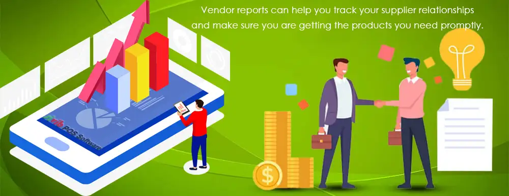 Best data analysis software - Vendor reporting and analytics tools track supplier relationship