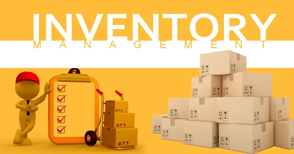 Best free inventory management software for small business free download