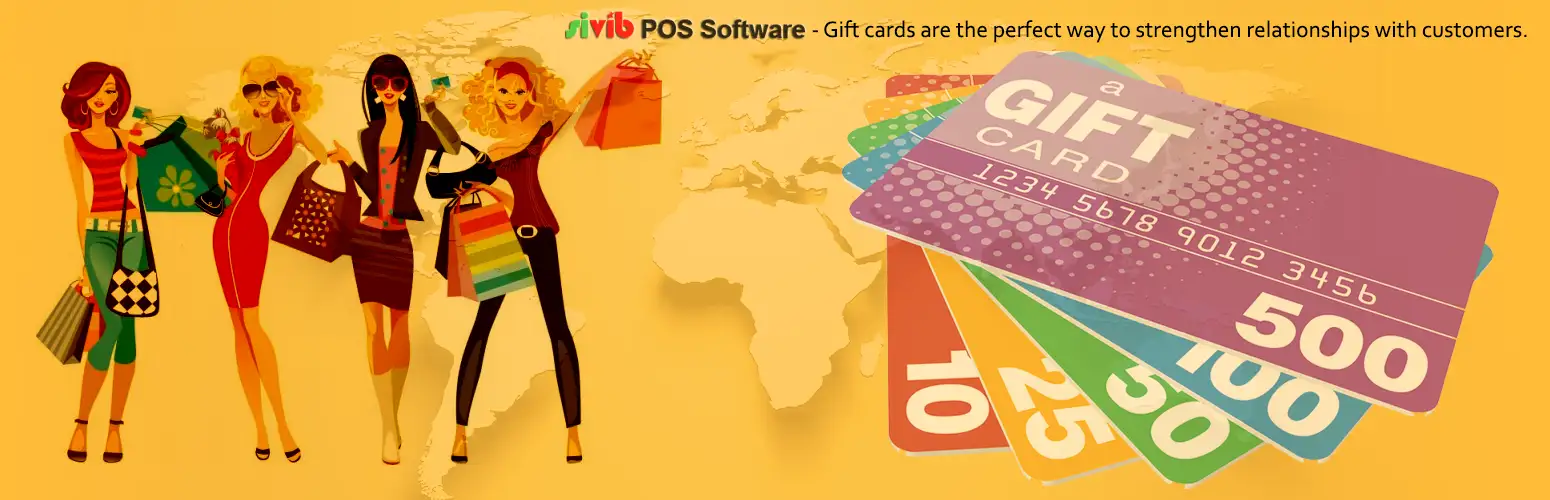 Gift cards management software free for small businesses sivib pos software
