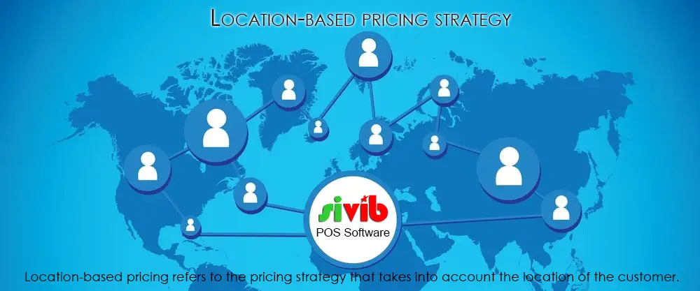 Location-based pricing strategy - Quotation price list management software free download