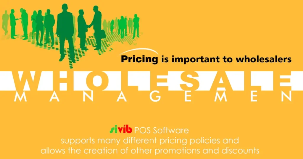 Wholesale management system free download - Sivib pos software
