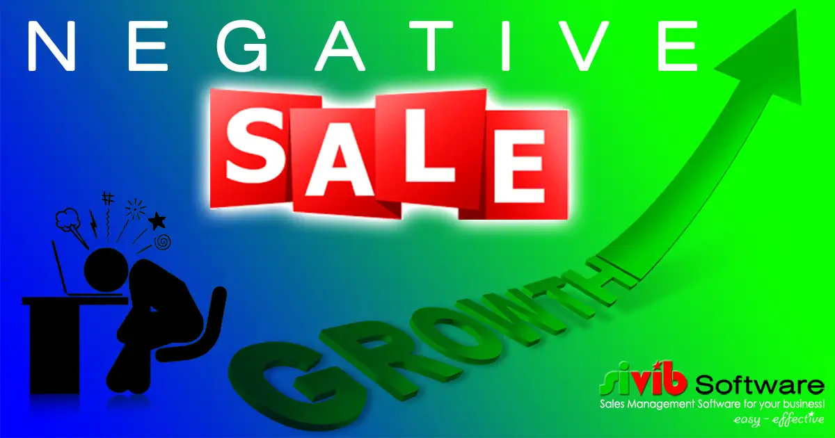 Negative Sale - sell first, update inventory later in sivib pos software
